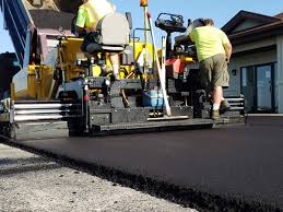 Why Choose Us For All Your Driveway Paving Needs in Amelia, OH?