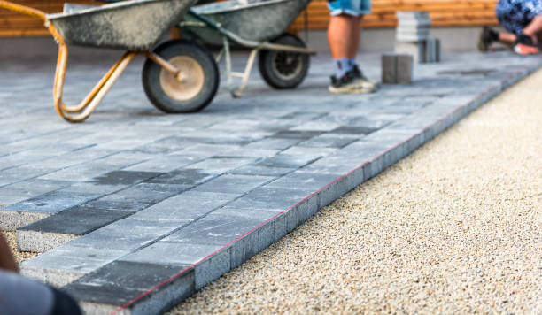 Professional Driveway Paving Services in Amelia, OH