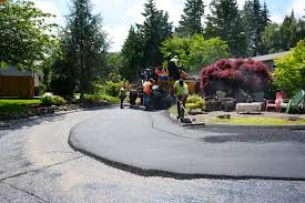 Best Cobblestone Driveway Installation  in Amelia, OH