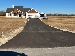 Best Driveway Sealing  in Amelia, OH