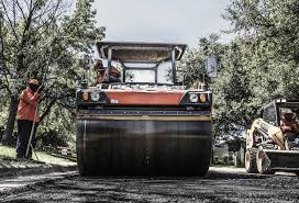 Best Driveway Removal and Replacement  in Amelia, OH